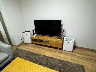 Reussir yamahanaminami 103 Apartment in Sapporo
