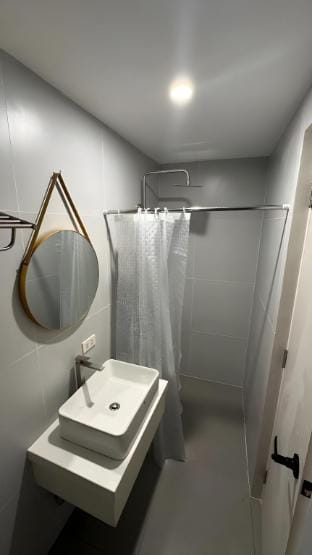 Baguio Bermuda Hills - Gray House Vacation rental in Baguio