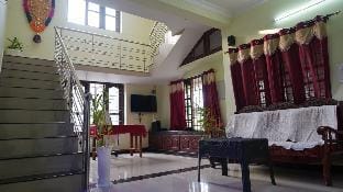 Honey Paradise Homestay Vacation rental in Kerala