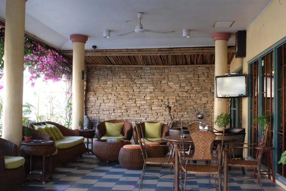 PH SHILLA HOTEL Apartment in Angeles