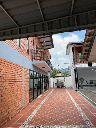 Astana Singgah Melaka Muslim Friendly Homestay Vacation rental in Malacca