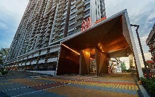 Stunning Condo on the 55th Floor of M Vertica Apartment in Federal Territory of Kuala Lumpur