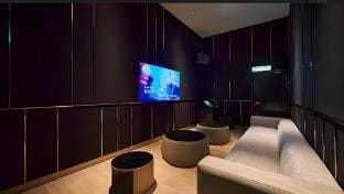 Stunning Condo on the 55th Floor of M Vertica Apartment in Federal Territory of Kuala Lumpur