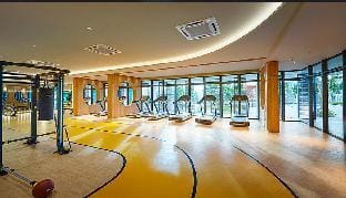 Stunning Condo on the 55th Floor of M Vertica Apartment in Federal Territory of Kuala Lumpur