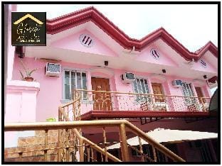 GLORETO Guest House Vacation rental in Caraga