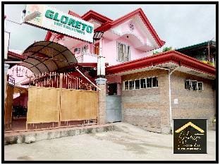 GLORETO Guest House Vacation rental in Caraga
