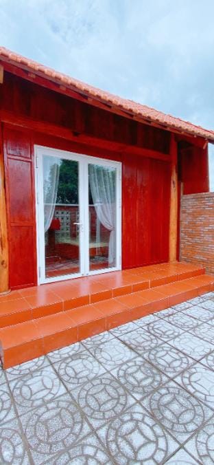 Dưa Hấu House Vacation rental in Cambodia