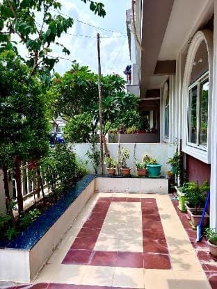 2bhk AC furnished villa close to Bhopal Airport Villa in India