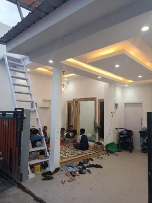 Yuuby Homestay Family Kraksaan Probolinggo Vacation rental in East Java