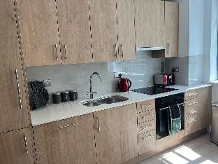 Stylish Studio Flat near The Regent's Park Apartment in City of Westminster