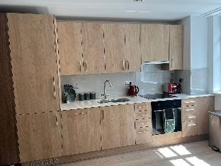 Stylish Studio Flat near The Regent's Park Apartment in City of Westminster