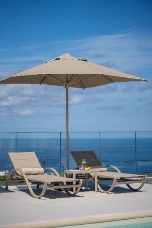 Villa Atyfia - With Private Pool Villa in Crete