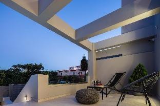 Akonizia Luxury House - With Private Swimming Pool Vacation rental in Crete