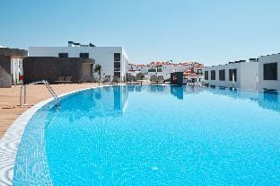 EDEN RENTALS Luxury La Bicuda de Abades with pool Apartment in Abona