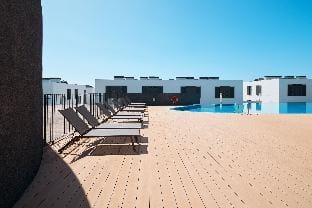 EDEN RENTALS Luxury La Bicuda de Abades with pool Apartment in Abona