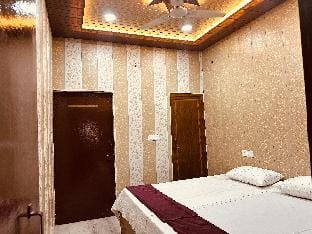 HOTEL RAJU HOMESTAY Vacation rental in Nepal