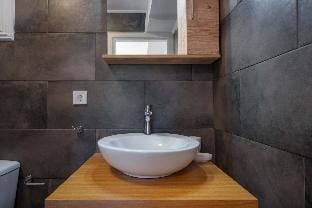 Villa Spirida at Drakopoulata Vacation rental in Cephalonia