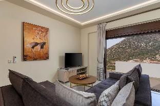 Brikis Villa 2 - With Private Pool Villa in Crete