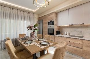 Brikis Villa 2 - With Private Pool Villa in Crete