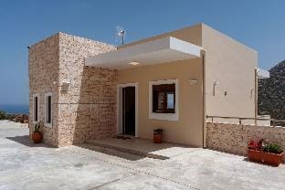 Brikis Villa 3 - With Private Pool Villa in Crete