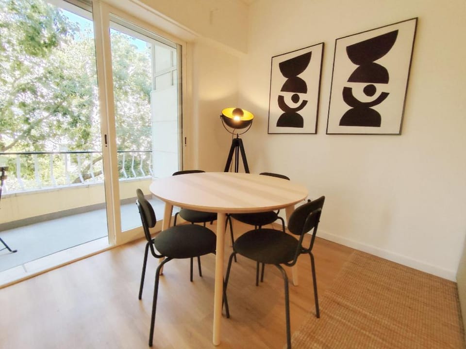 BRAND NEW 2BR Apartment in Alcântara Apartment in Lisbon