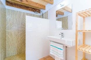 Can Romaguera in Algaida Villa in Pla de Mallorca