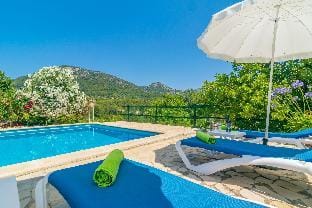 Cantabou Sa Coma D'inca Villa in Pla de Mallorca