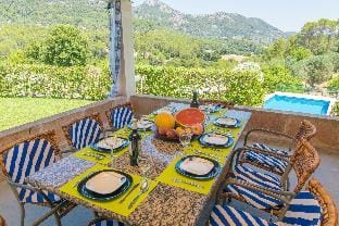 Cantabou Sa Coma D'inca Villa in Pla de Mallorca