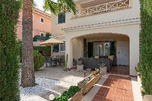 Es Mirador (Cales De Mallorca) Apartment in Llevant