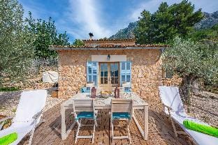 Els Abats in Sóller Villa in Raiguer
