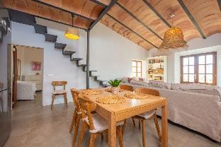 Els Abats in Sóller Villa in Raiguer