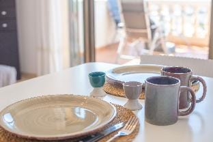 Perleta in Cala Lliteres Apartment in Llevant