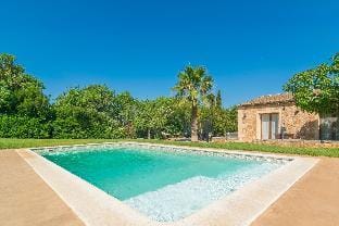 Sa Punta in Sant Llorenç des Cardassar Villa in Llevant