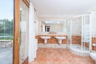 Sa Punta in Sant Llorenç des Cardassar Villa in Llevant