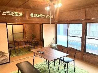 Nishiizu INN Vacation rental in Shizuoka Prefecture