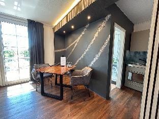 Koi-Appartement mit Balkon Apartment in Germany