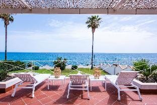 Villa Acqua Saracena by Wonderful Italy Apartment in Sicily
