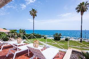 Villa Acqua Saracena by Wonderful Italy Apartment in Sicily