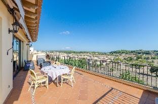 Can Nadal - Adults Only Villa in Pla de Mallorca
