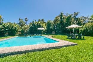 Son Vivot - Nº5 Dúplex Apto - Adults Only Villa in Pla de Mallorca