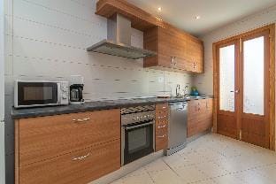 Casa Nord 10pax in Caimari Apartment in Pla de Mallorca