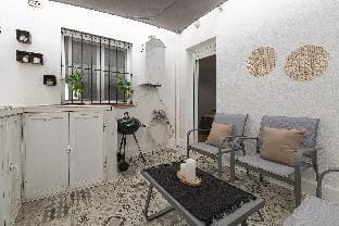 Rincon De Los Deseos Apartment in Sierra de Cádiz