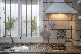 Rincon De Los Deseos Apartment in Sierra de Cádiz