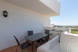 Bahia Casares 4 in Casares Apartment in Costa del Sol