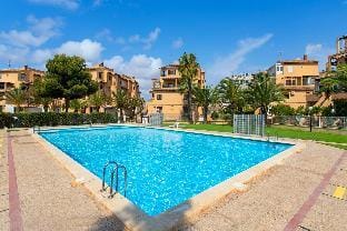 Perseo in Torrevieja Apartment in Torrevieja
