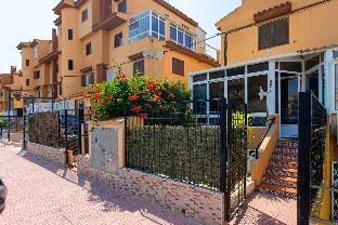 Perseo in Torrevieja Apartment in Torrevieja