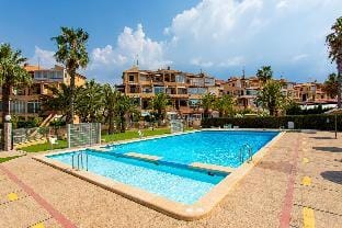 Perseo in Torrevieja Apartment in Torrevieja
