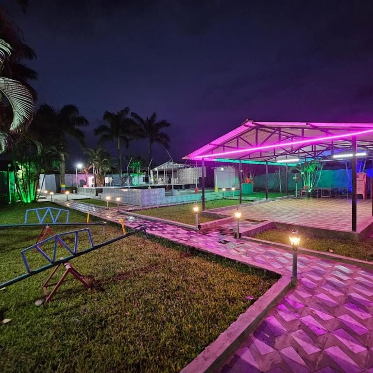 Pawar Holidays Resort Karjat  Resort in Maharashtra