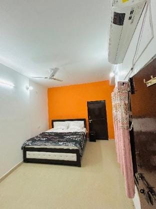 Omkar nath athithi Newas   Vacation rental in Nepal
