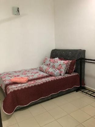 Homestay Kuala Terengganu By MusPiey Vacation rental in Terengganu, Malaysia